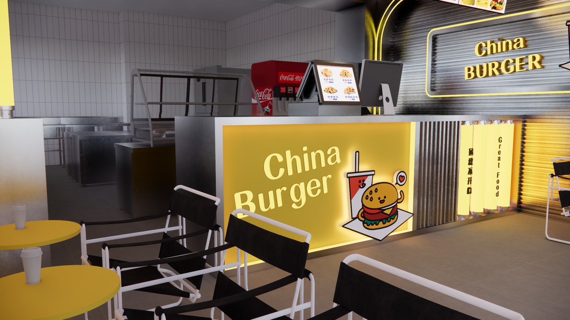 Fast Food Restaurant -A2 model https://p.turbosquid.com/ts-thumb/8U/CFY4EG/b5/enscape_20250114230144/png/1743602818/1920x1080/fit_q87/c3a9328080210bbac82d9c092e4763277327d70b/enscape_20250114230144.jpg