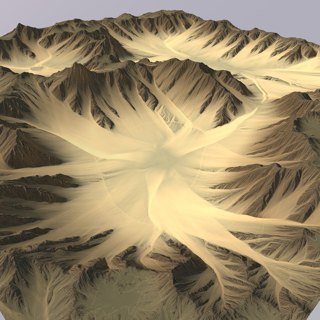 3D Model Valley Games Maps - TurboSquid 1259858