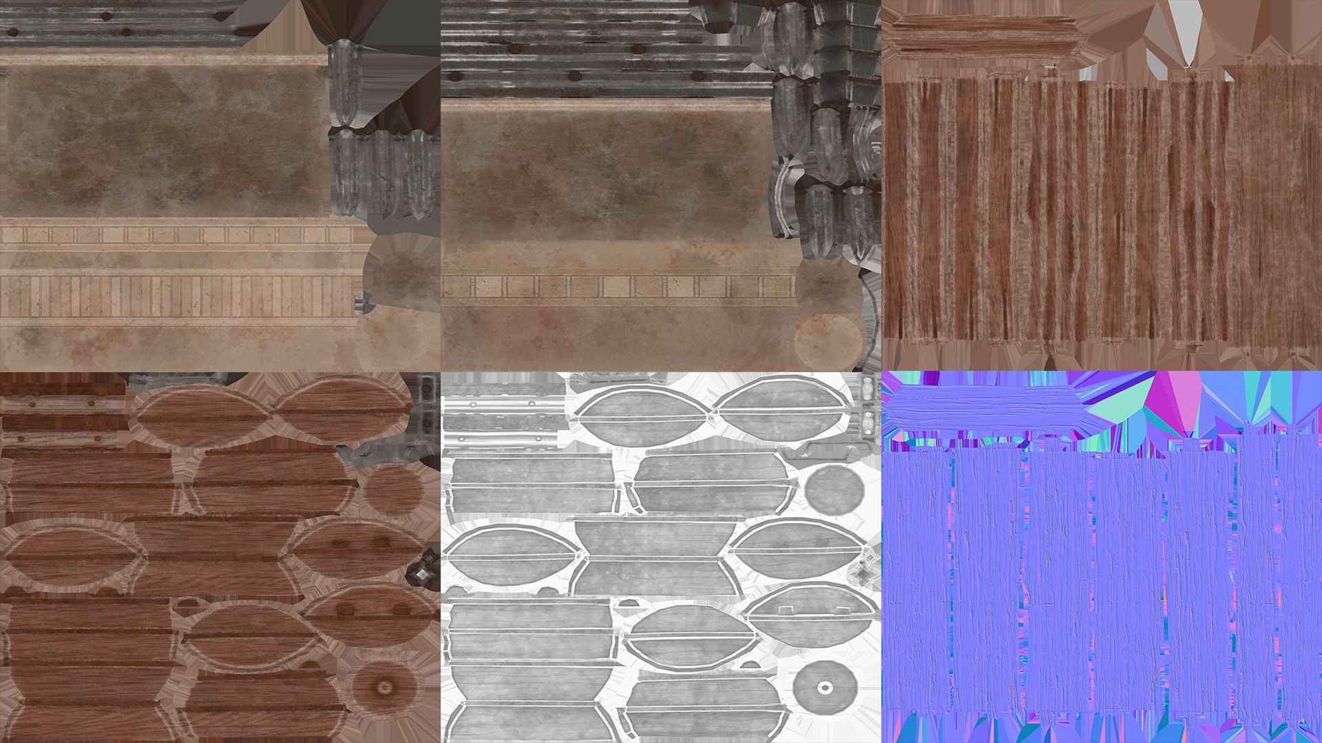 Ancient Egyptian Vessels V1 Pottery Game Ready PBR model https://p.turbosquid.com/ts-thumb/8U/FmReBc/5D/img_9/jpg/1789153710/1920x1080/fit_q87/37953078c1bbce781fec0ee453d7a040157dfbdc/img_9.jpg