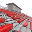 Bleachers 51