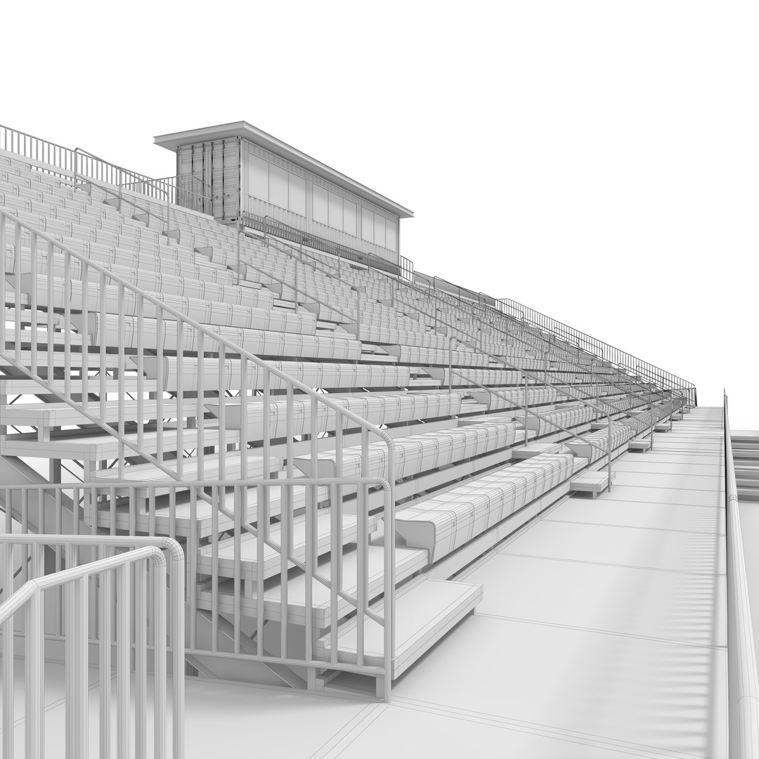 Bleachers 51 model https://p.turbosquid.com/ts-thumb/8U/HFbV3g/D9/c19_wireframe/jpg/1746367015/1920x1080/fit_q87/57e9f5cab009435f7893890a9a7a1e13a59e68b0/c19_wireframe.jpg