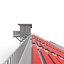 Bleachers 51