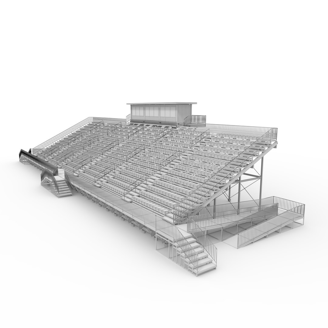 Bleachers 51 model https://p.turbosquid.com/ts-thumb/8U/HFbV3g/NC/c03_wireframe/jpg/1746341933/1920x1080/fit_q87/bd7f143c0bf650936bb88767cdc42858f29d05f1/c03_wireframe.jpg