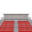 Bleachers 51