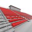 Bleachers 51
