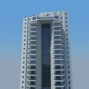 3ds max buildings 8