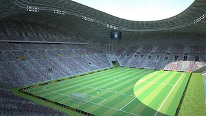 Stade Velodrome Marseille