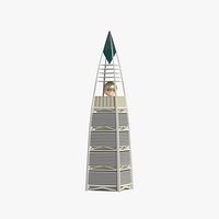 Al Faisaliah Tower
