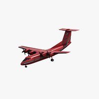Dash-7 DHC