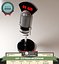 G69-OLD RADIO MICROPHONE