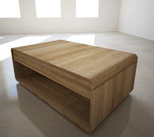 Coffee table, R 70 Celda