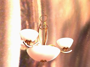 Chandelier I (T)
