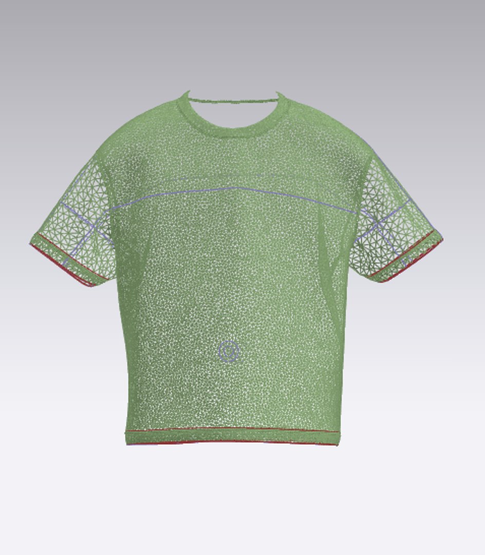 3d Print Casual Children's T Shirt