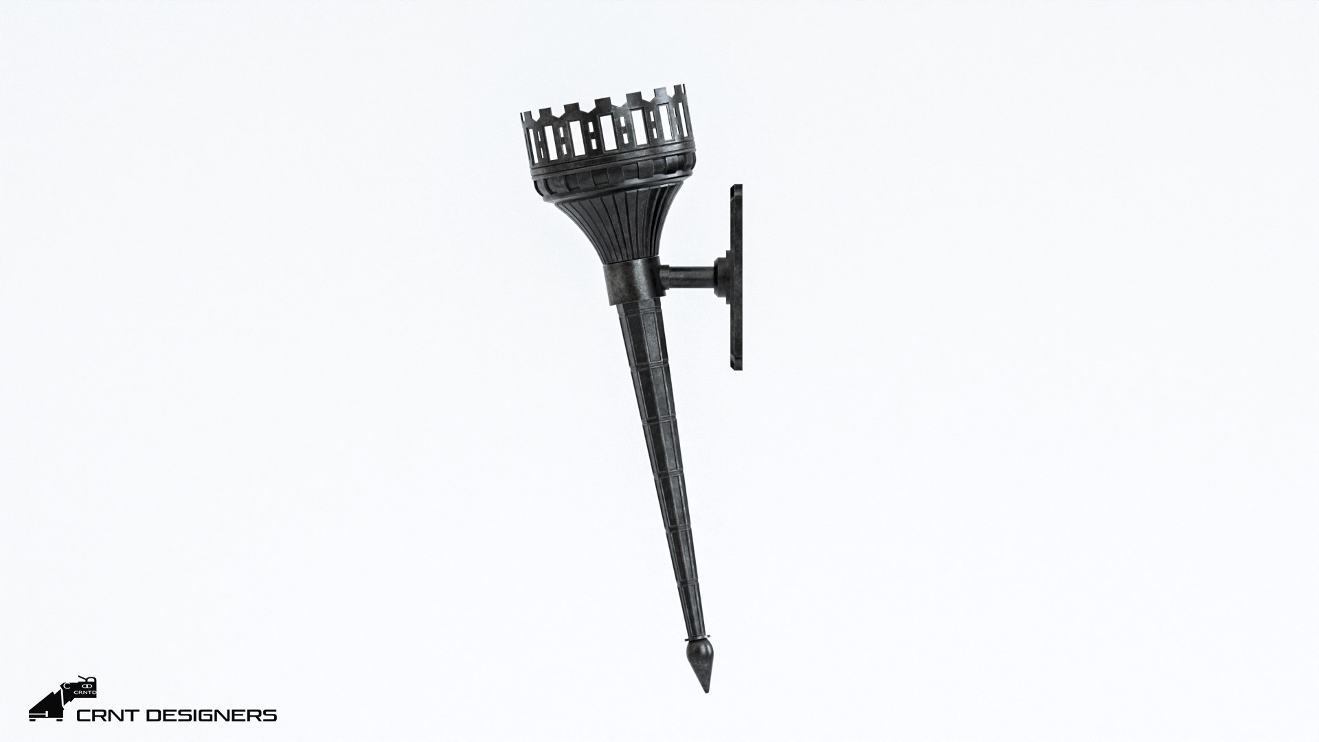 3D Medieval Wall Sconce Torch Lowpoly 3D model https://p.turbosquid.com/ts-thumb/8U/XVc3jN/0k/st_10/png/1758688327/1920x1080/fit_q87/4d627accf5fea3cb86d8dbaf4fc901b6bddf7c6a/st_10.jpg