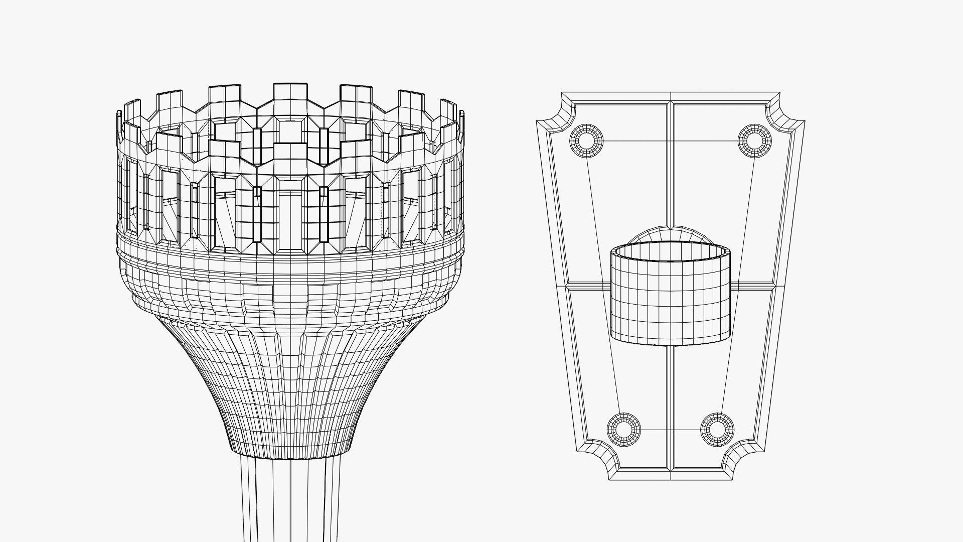 3D Medieval Wall Sconce Torch Lowpoly 3D model https://p.turbosquid.com/ts-thumb/8U/XVc3jN/Km/st_20/png/1758688362/1920x1080/fit_q87/6035a0f3de7e0841cc2ddf3bea5e235970b34a12/st_20.jpg