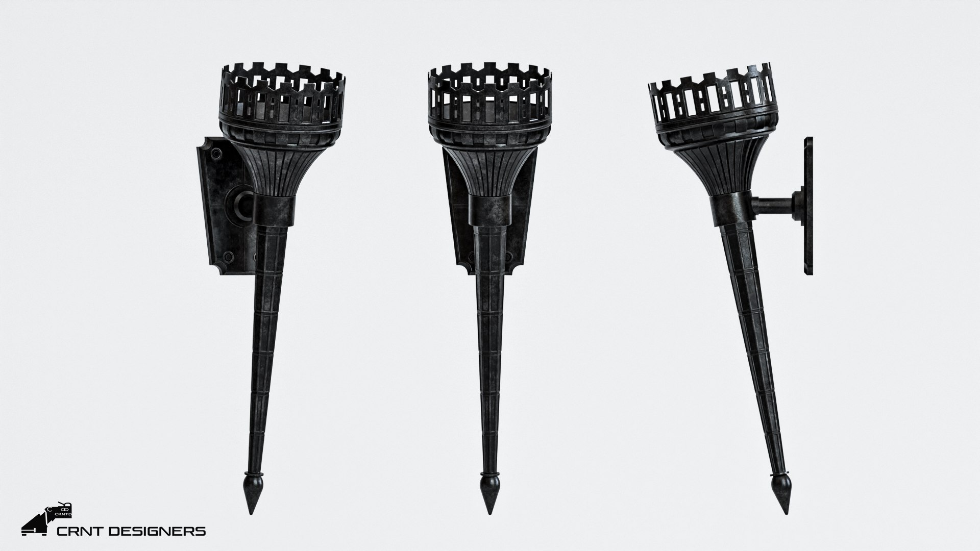 3D Medieval Wall Sconce Torch Lowpoly 3D model https://p.turbosquid.com/ts-thumb/8U/XVc3jN/SD/st_1/png/1758688216/1920x1080/fit_q87/8804b5eecb15ca78de001f7ab9f19db3865dca57/st_1.jpg