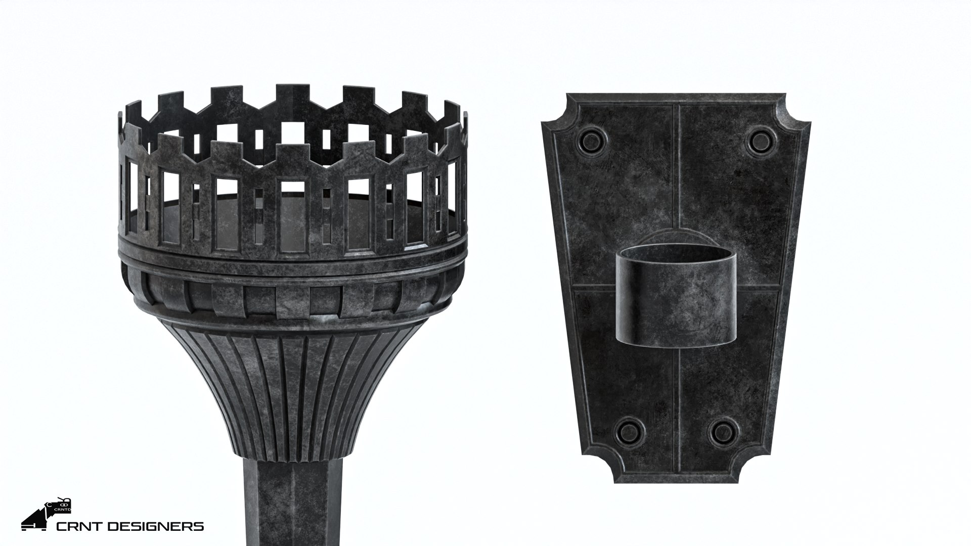 3D Medieval Wall Sconce Torch Lowpoly 3D model https://p.turbosquid.com/ts-thumb/8U/XVc3jN/i8/st_14/png/1758688351/1920x1080/fit_q87/36b99a54bc9c3fdb764c576620900171bce6aede/st_14.jpg