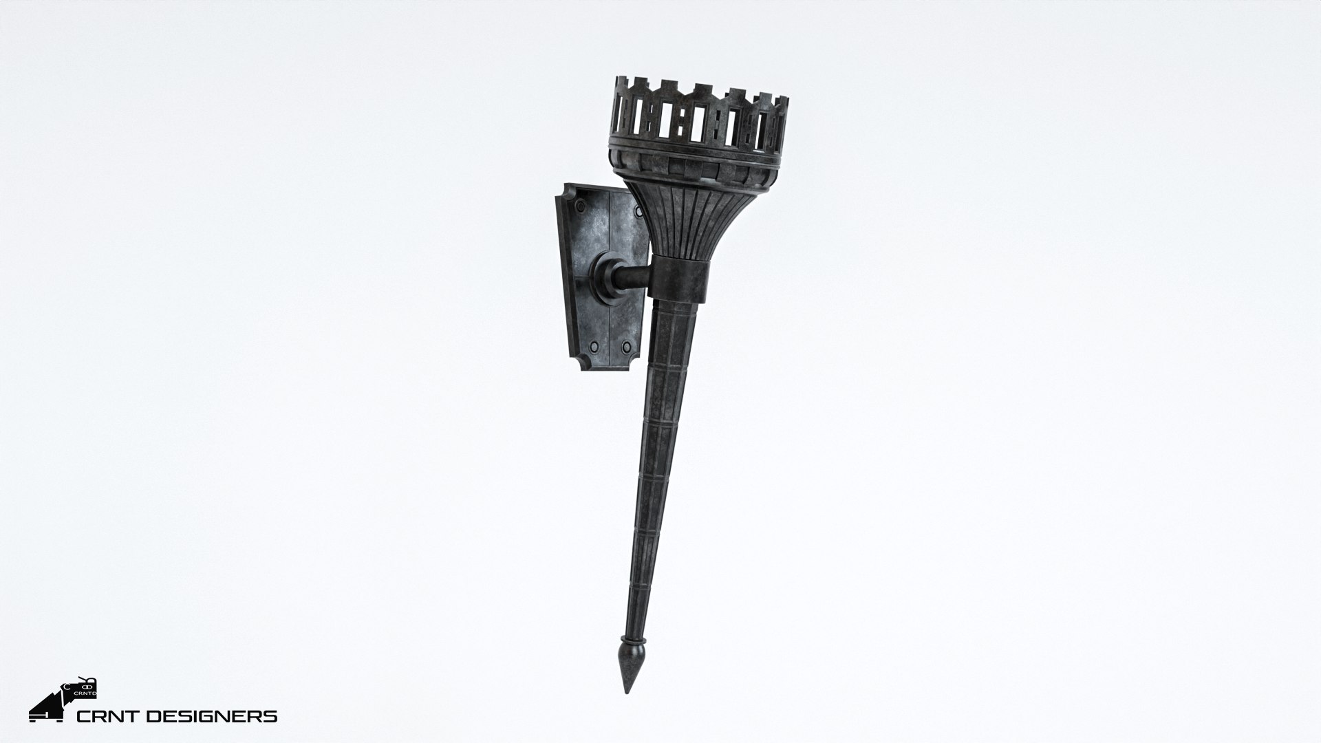 3D Medieval Wall Sconce Torch Lowpoly 3D model https://p.turbosquid.com/ts-thumb/8U/XVc3jN/le/st_12/png/1758688304/1920x1080/fit_q87/9146b9f7ccdd7ae697b1bd261bdef09522c904f9/st_12.jpg