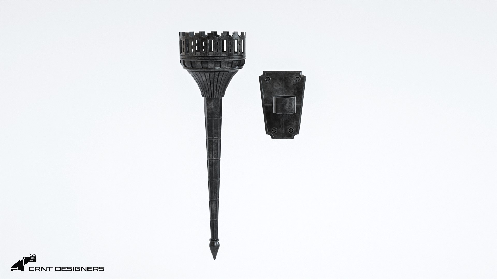 3D Medieval Wall Sconce Torch Lowpoly 3D model https://p.turbosquid.com/ts-thumb/8U/XVc3jN/op/st_15/png/1758688351/1920x1080/fit_q87/bfac3d0ea2622c4df5f5415112a575c7616884e9/st_15.jpg