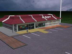 Restaraunt