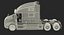 Semi Trucks Collection