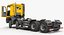 Semi Trucks Collection