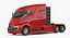 Semi Trucks Collection