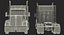 Semi Trucks Collection
