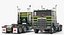 Semi Trucks Collection