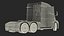 Semi Trucks Collection