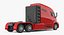 Semi Trucks Collection