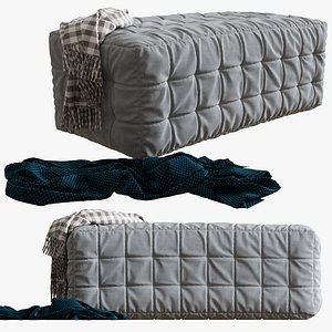 Pouf collection 16
