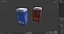 Coca Cola Pepsi Торговый автомат