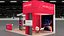 Exposição 3D