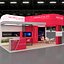 Exposição 3D