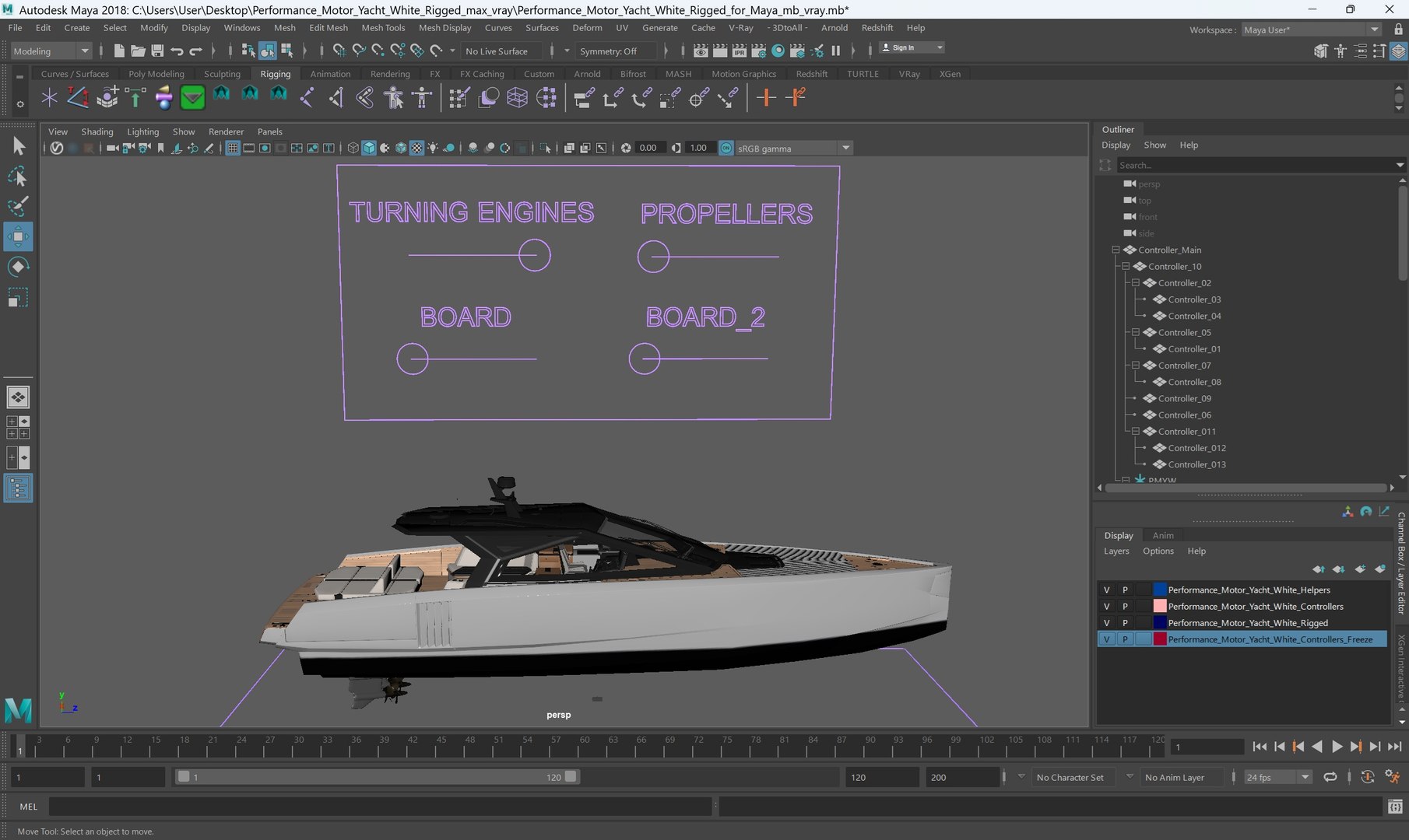 Performance Motor Yacht White Rigged for Maya 3D model https://p.turbosquid.com/ts-thumb/8U/gx5zZN/JT/performance_motor_yacht_white_rigged_for_maya_1006/jpg/1788756709/1920x1080/fit_q87/d269f7fb9e61d0cd19aadefd7db7113d0ed4cf8a/performance_motor_yacht_white_rigged_for_maya_1006.jpg