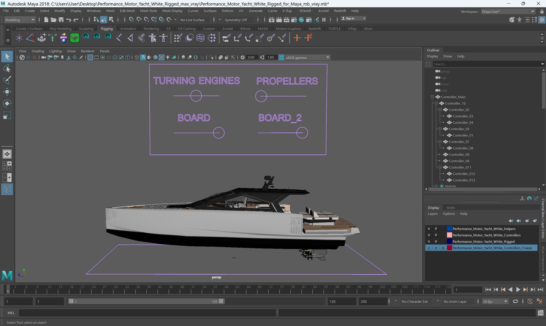 Performance Motor Yacht White Rigged for Maya 3D model https://p.turbosquid.com/ts-thumb/8U/gx5zZN/Zx/performance_motor_yacht_white_rigged_for_maya_1002/jpg/1788756697/1920x1080/fit_q87/46505e12f8b24e8228dff7aaeb334bde4101639c/performance_motor_yacht_white_rigged_for_maya_1002.jpg