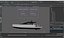 Performance Motor Yacht White Rigged for Maya
