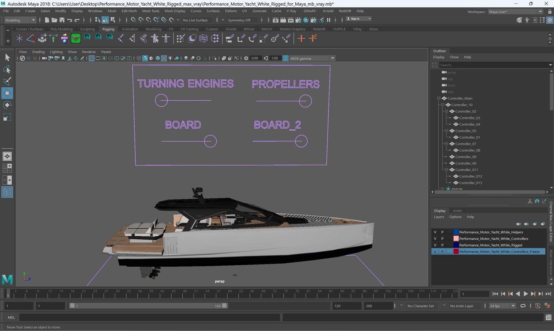 Performance Motor Yacht White Rigged for Maya 3D model https://p.turbosquid.com/ts-thumb/8U/gx5zZN/hD/performance_motor_yacht_white_rigged_for_maya_1005/jpg/1788756706/1920x1080/fit_q87/5809b8df294086508dcde359fb7b075763fda3fb/performance_motor_yacht_white_rigged_for_maya_1005.jpg