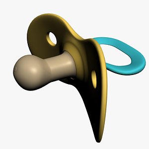 Pacifier