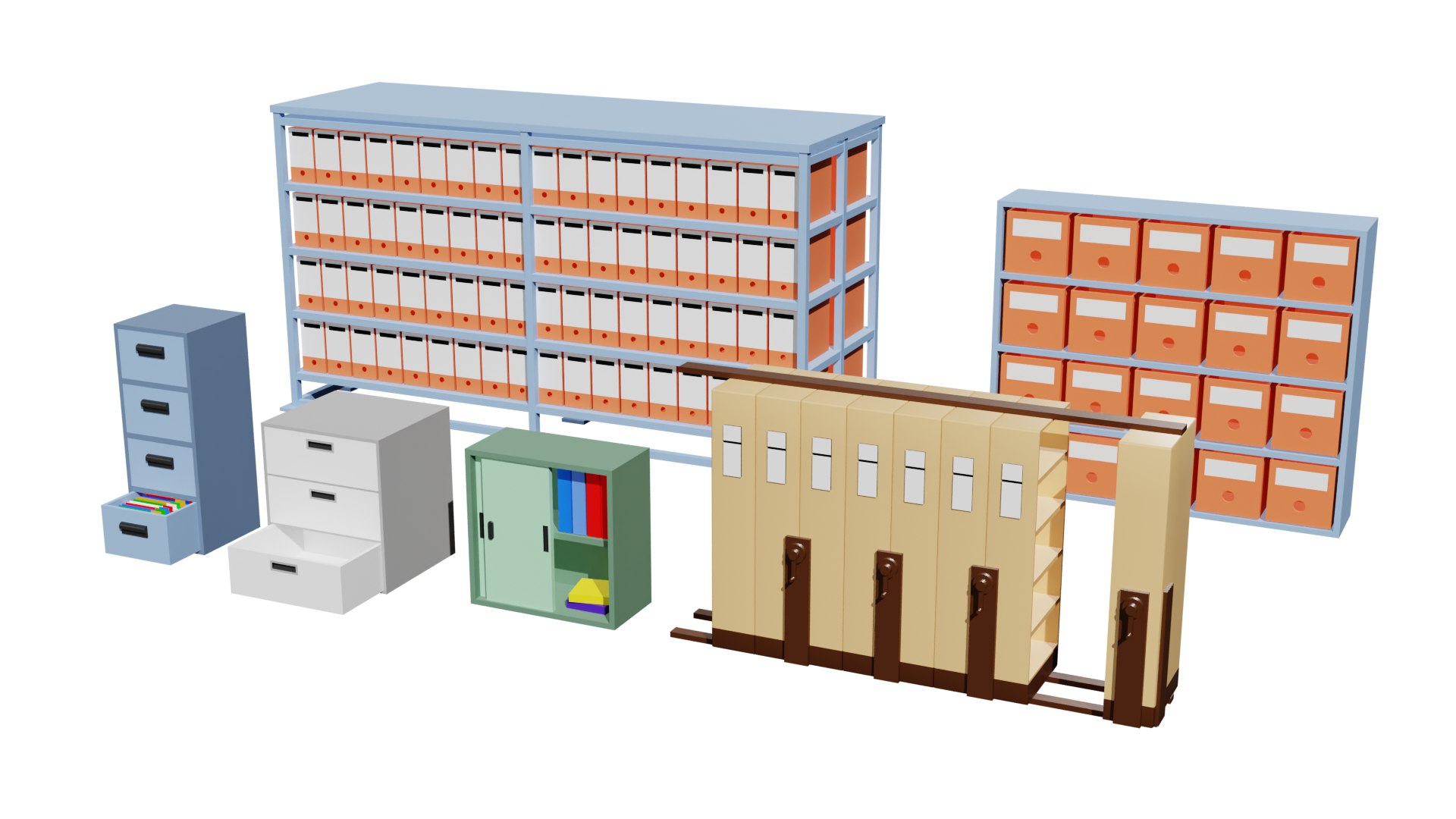 Archive Kit Package 3D model https://p.turbosquid.com/ts-thumb/8U/k2eTJF/yX/view0002/png/1724976368/1920x1080/fit_q87/f39e04dfa2c586a492f0be8d8a21ba7a83392a26/view0002.jpg