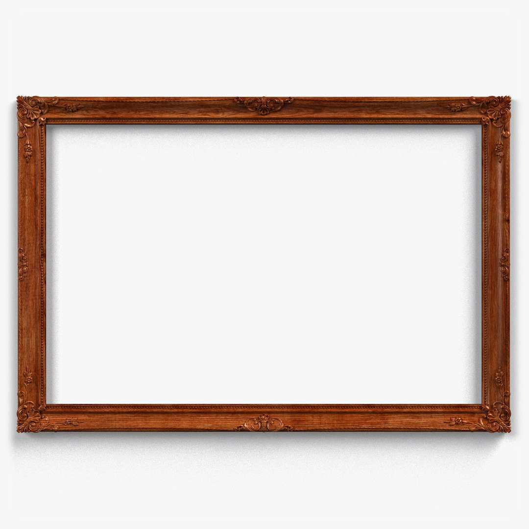 frame 3D model https://p.turbosquid.com/ts-thumb/8U/ojpVz1/EAmKLOid/frame0071_wooddark_001/jpg/1605668318/1920x1080/fit_q87/90c4a786b9b37dd27565d27d7cec65e331e8673a/frame0071_wooddark_001.jpg