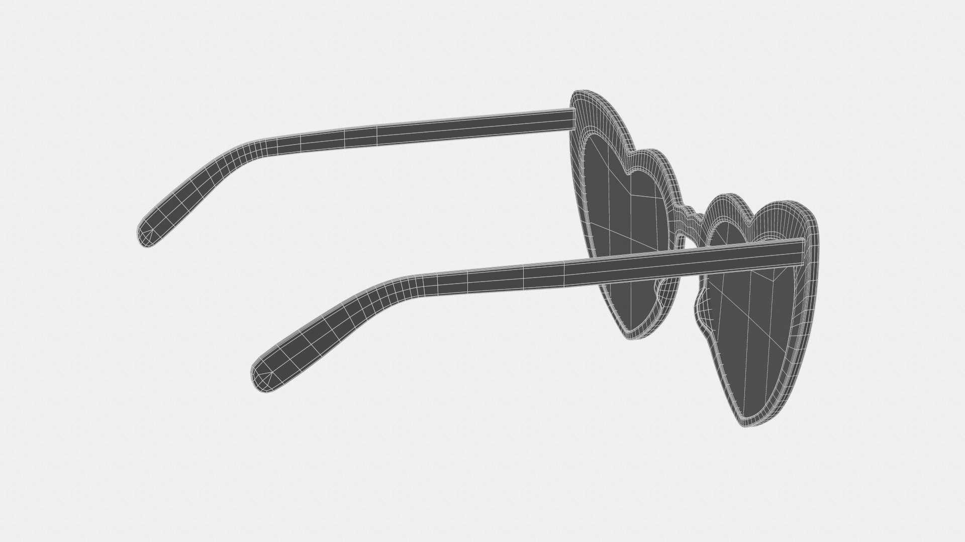 3D Eyewear Heart Frame Sunglasses model https://p.turbosquid.com/ts-thumb/8U/pQOen7/BU/screenshot019/png/1747684507/1920x1080/fit_q87/75bc19d694b8b1772e646daaacdba0f8206b8b92/screenshot019.jpg