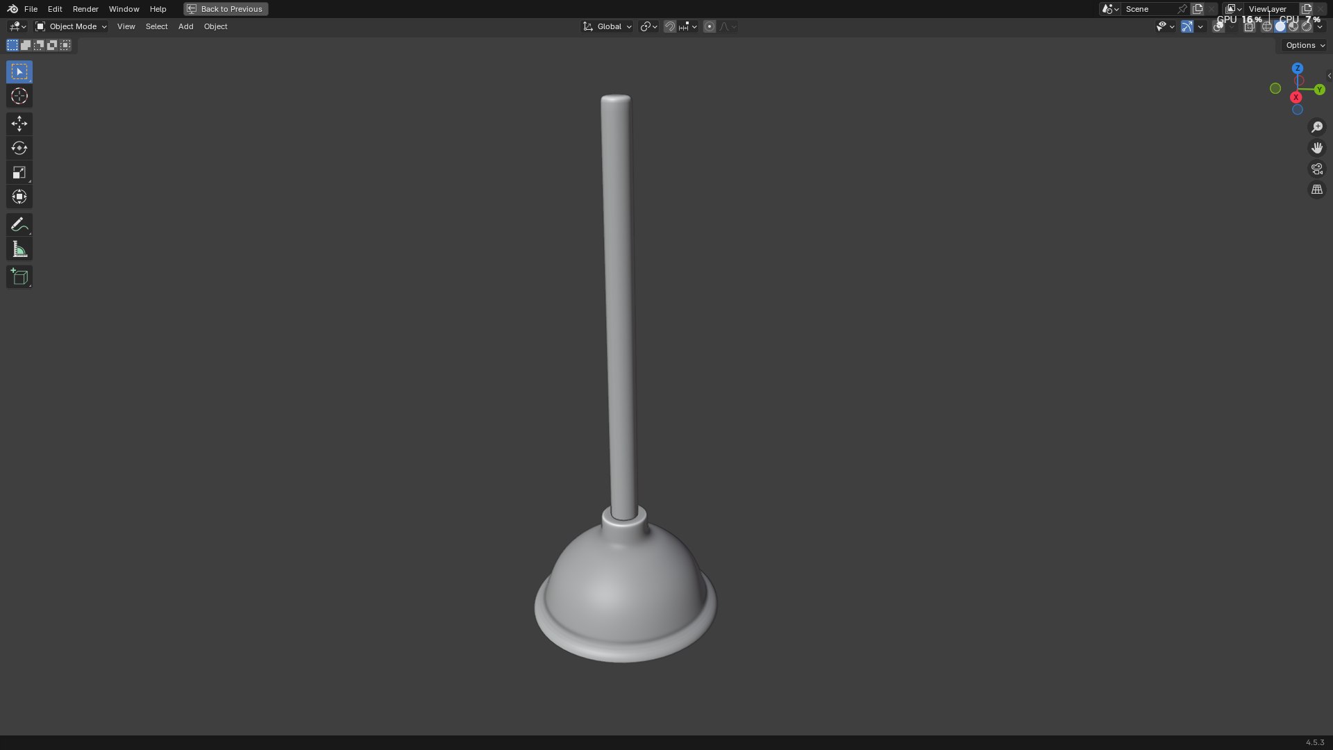 3D Toilet Plunger PBR https://p.turbosquid.com/ts-thumb/8U/q06sVv/1c/screenshot20251003093239/png/1759462593/1920x1080/fit_q87/fb9628f57275e45480598b4fc02b5ca23284a243/screenshot20251003093239.jpg