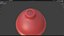 Toilet Plunger PBR
