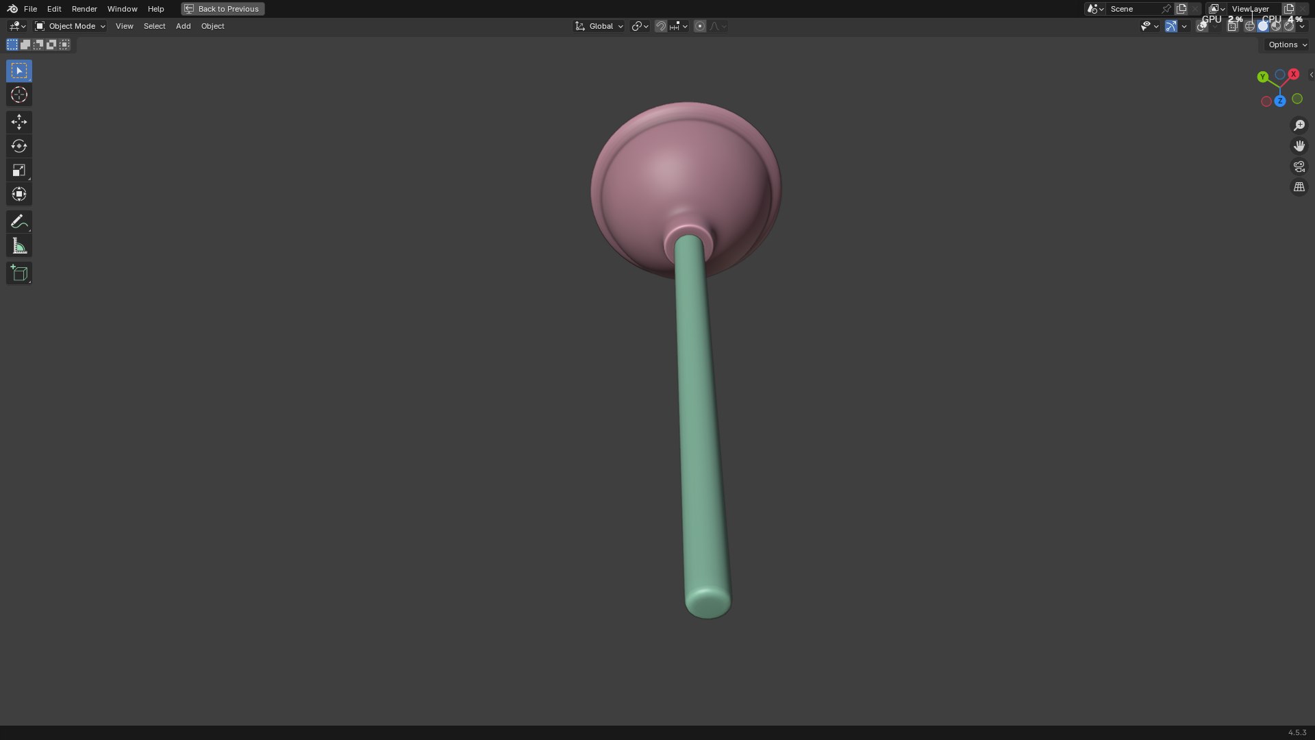 3D Toilet Plunger PBR https://p.turbosquid.com/ts-thumb/8U/q06sVv/6t/screenshot20251003093315/png/1759462587/1920x1080/fit_q87/caba4f54497bdb12bbb330562639b377f20c5f08/screenshot20251003093315.jpg