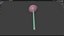 Toilet Plunger PBR