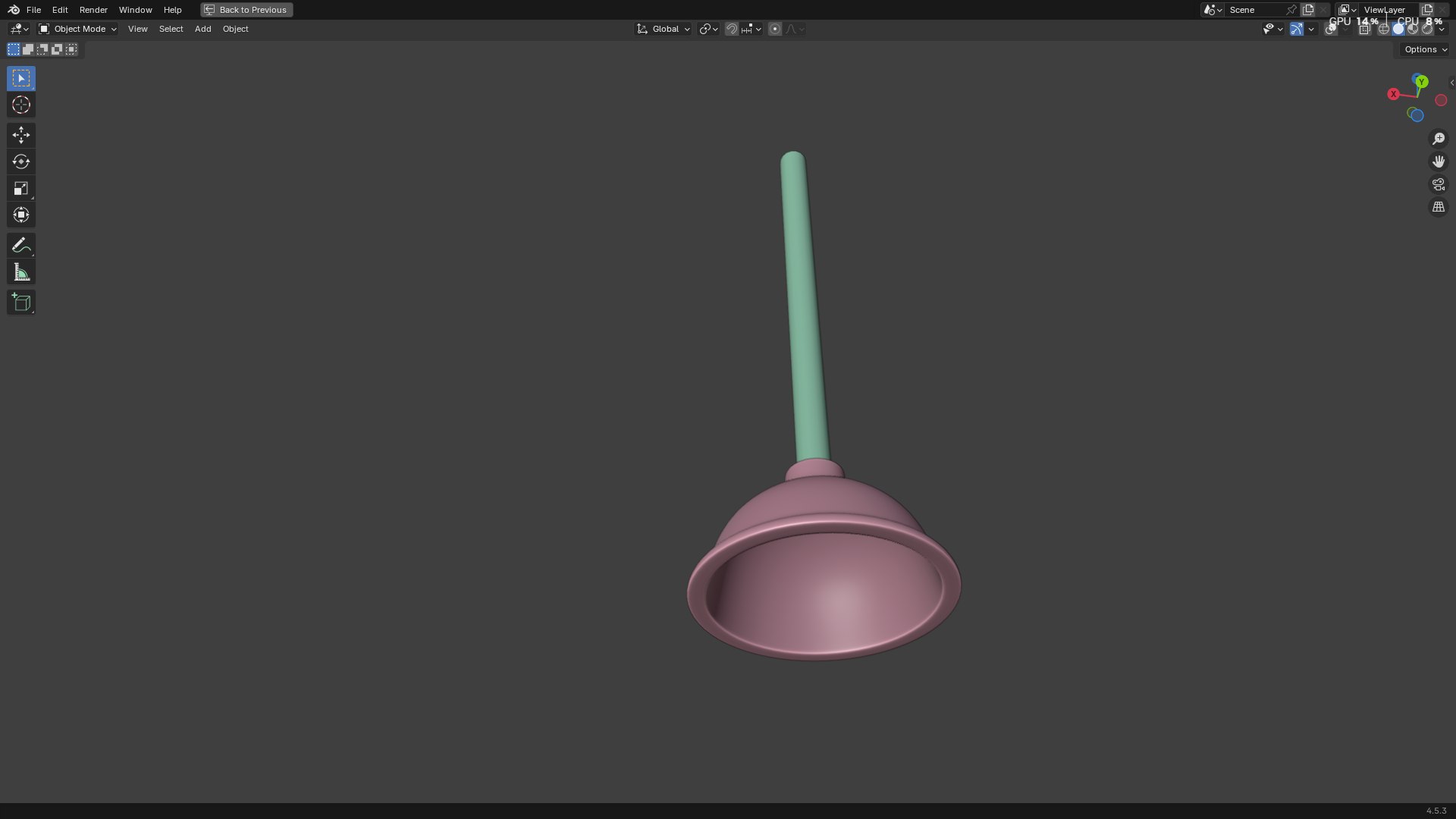 3D Toilet Plunger PBR https://p.turbosquid.com/ts-thumb/8U/q06sVv/Af/screenshot20251003093324/png/1759462584/1920x1080/fit_q87/5a6da73bb291de074e98f77106d0bd55911f9cee/screenshot20251003093324.jpg