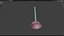 Toilet Plunger PBR