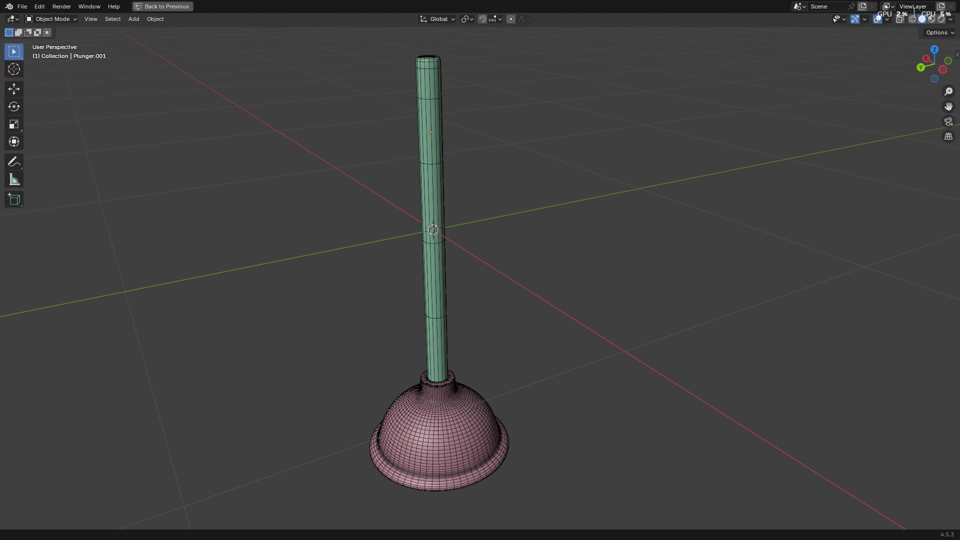 3D Toilet Plunger PBR https://p.turbosquid.com/ts-thumb/8U/q06sVv/B2/screenshot20251003093550/png/1759462600/1920x1080/fit_q87/c6022fe9be1405f232756682d125b089d1641535/screenshot20251003093550.jpg